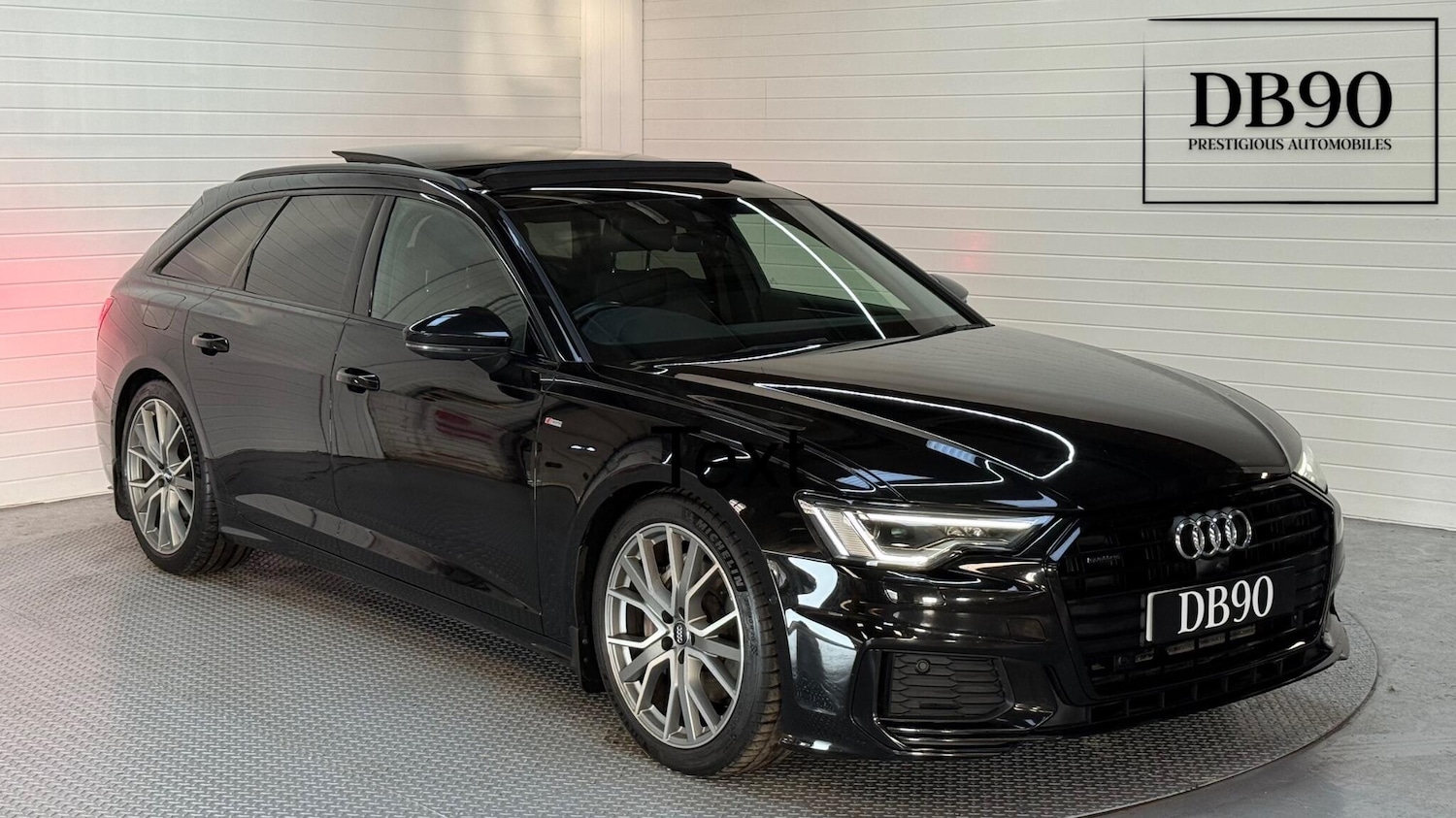 Used Audi A6 2020 for sale - 76700590: Photo 1