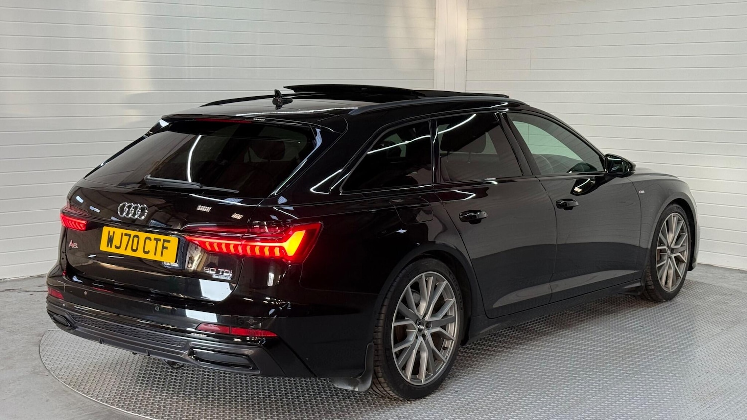 Used Audi A6 2020 for sale - 76700590: Photo 10