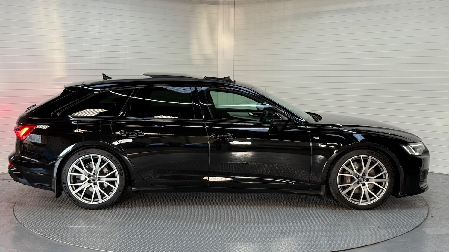 Used Audi A6 2020 for sale - 76700590: Photo 11