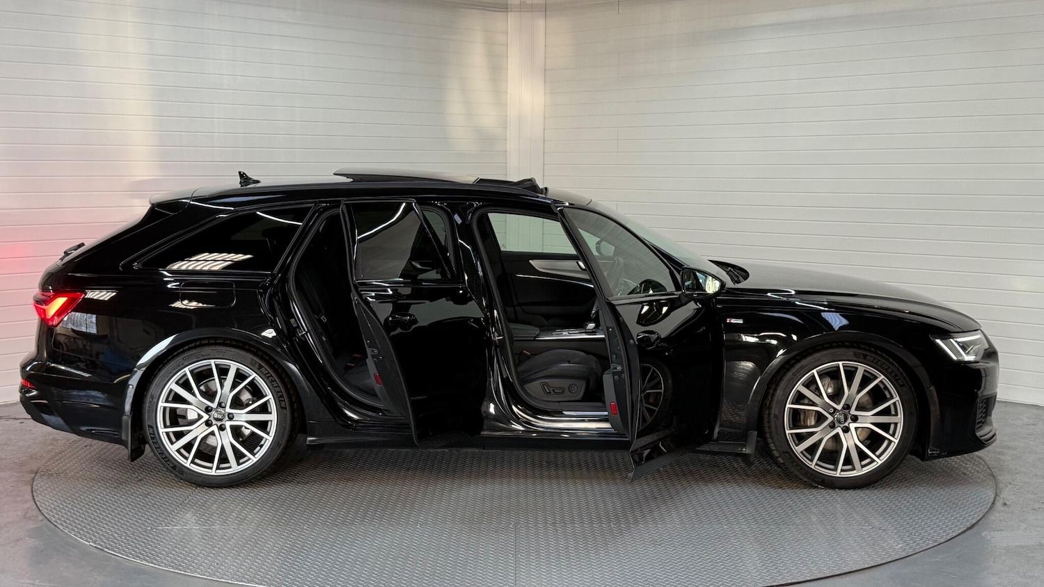 Used Audi A6 2020 for sale - 76700590: Photo 12