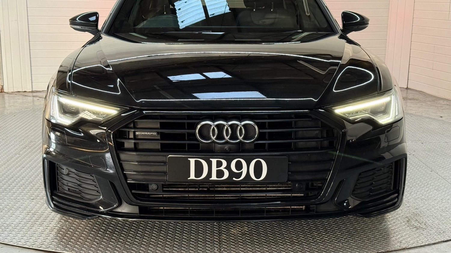 Used Audi A6 2020 for sale - 76700590: Photo 14