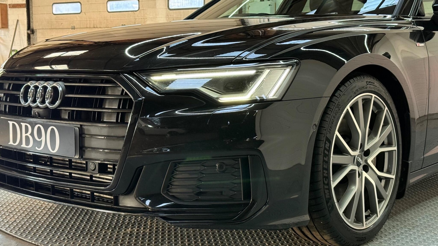 Used Audi A6 2020 for sale - 76700590: Photo 15