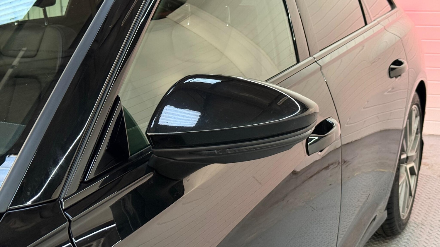 Used Audi A6 2020 for sale - 76700590: Photo 16