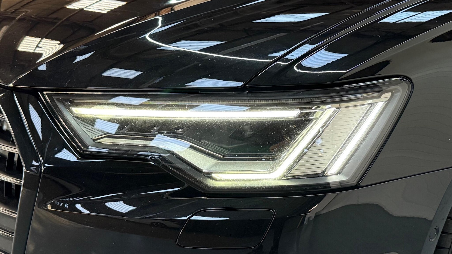 Used Audi A6 2020 for sale - 76700590: Photo 20