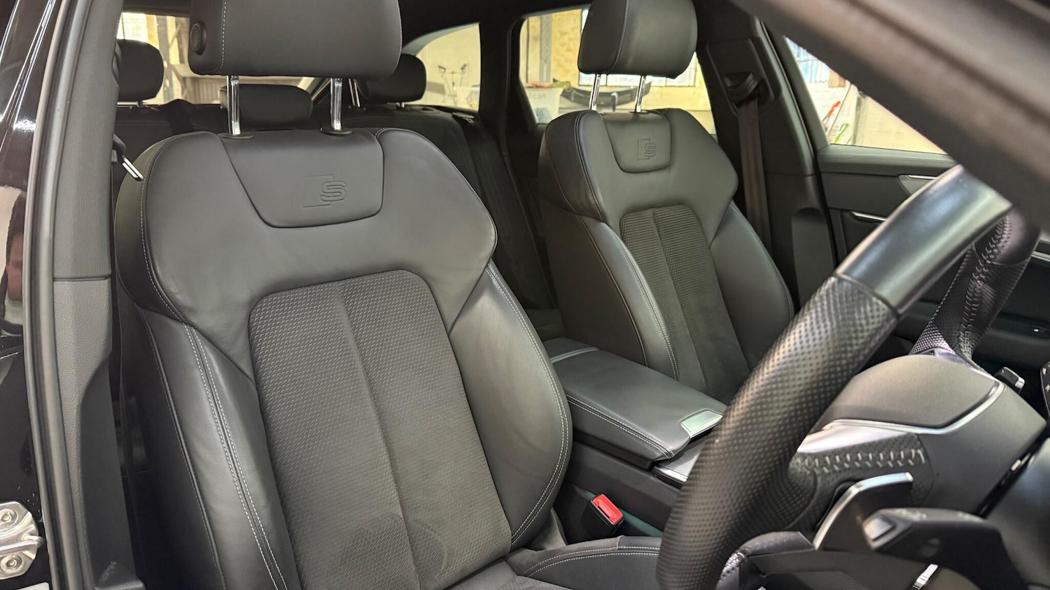 Used Audi A6 2020 for sale - 76700590: Photo 27