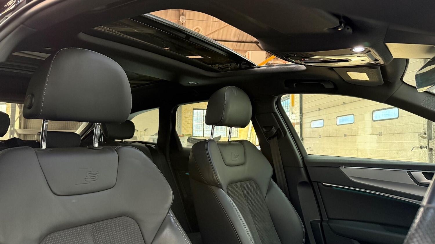 Used Audi A6 2020 for sale - 76700590: Photo 28