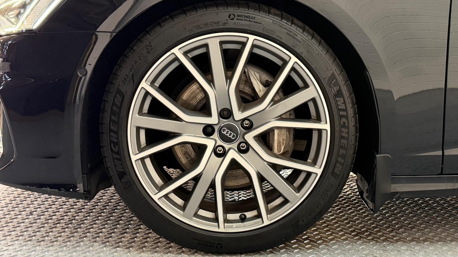 Used Audi A6 2020 for sale - 76700590: Photo 3