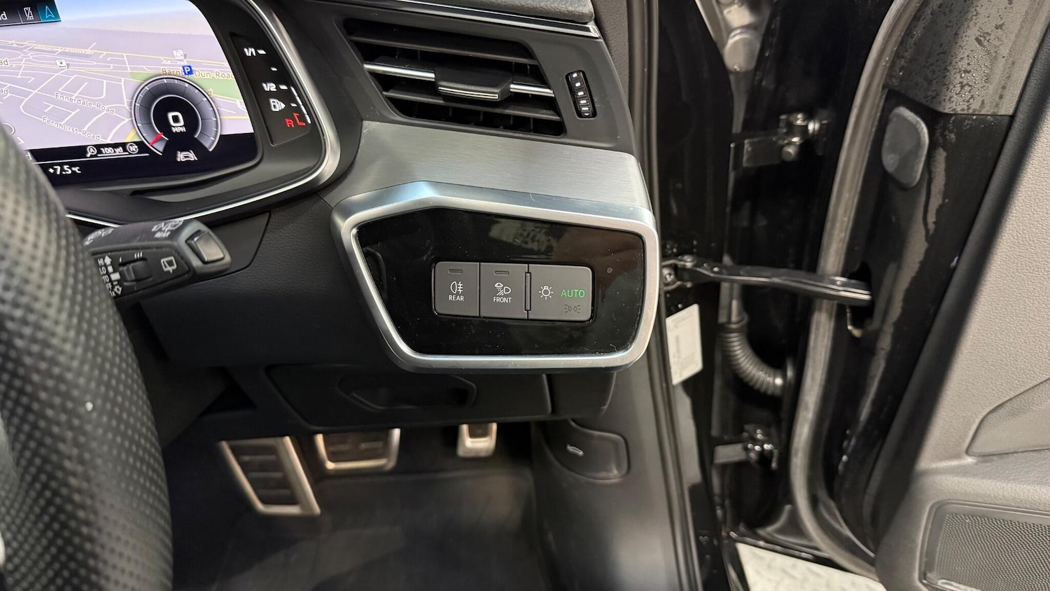 Used Audi A6 2020 for sale - 76700590: Photo 30