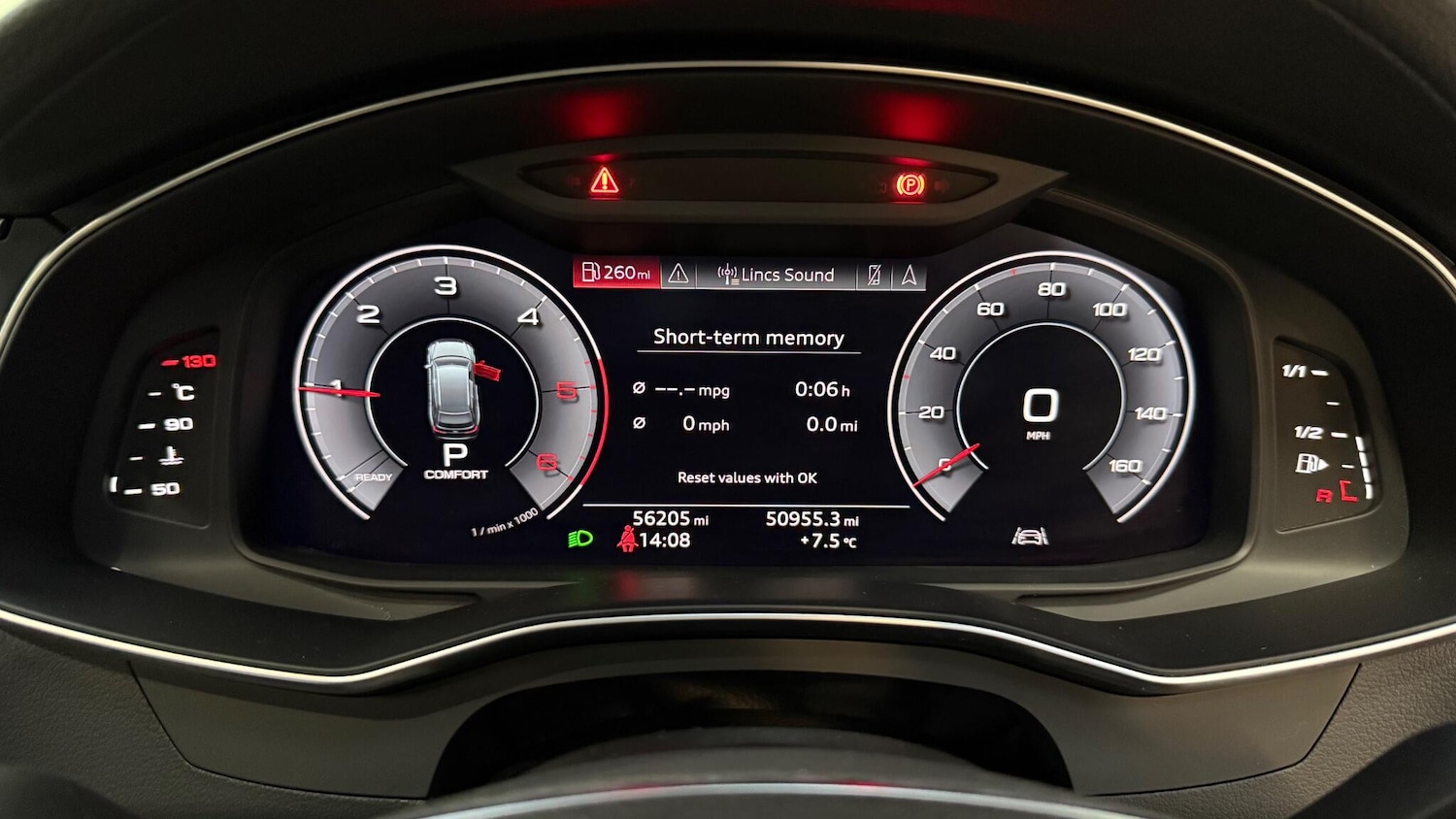 Used Audi A6 2020 for sale - 76700590: Photo 36