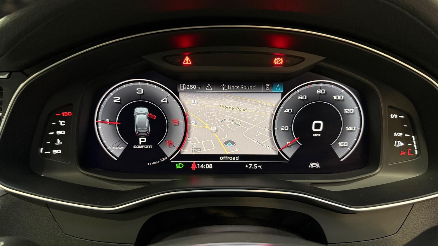 Used Audi A6 2020 for sale - 76700590: Photo 37