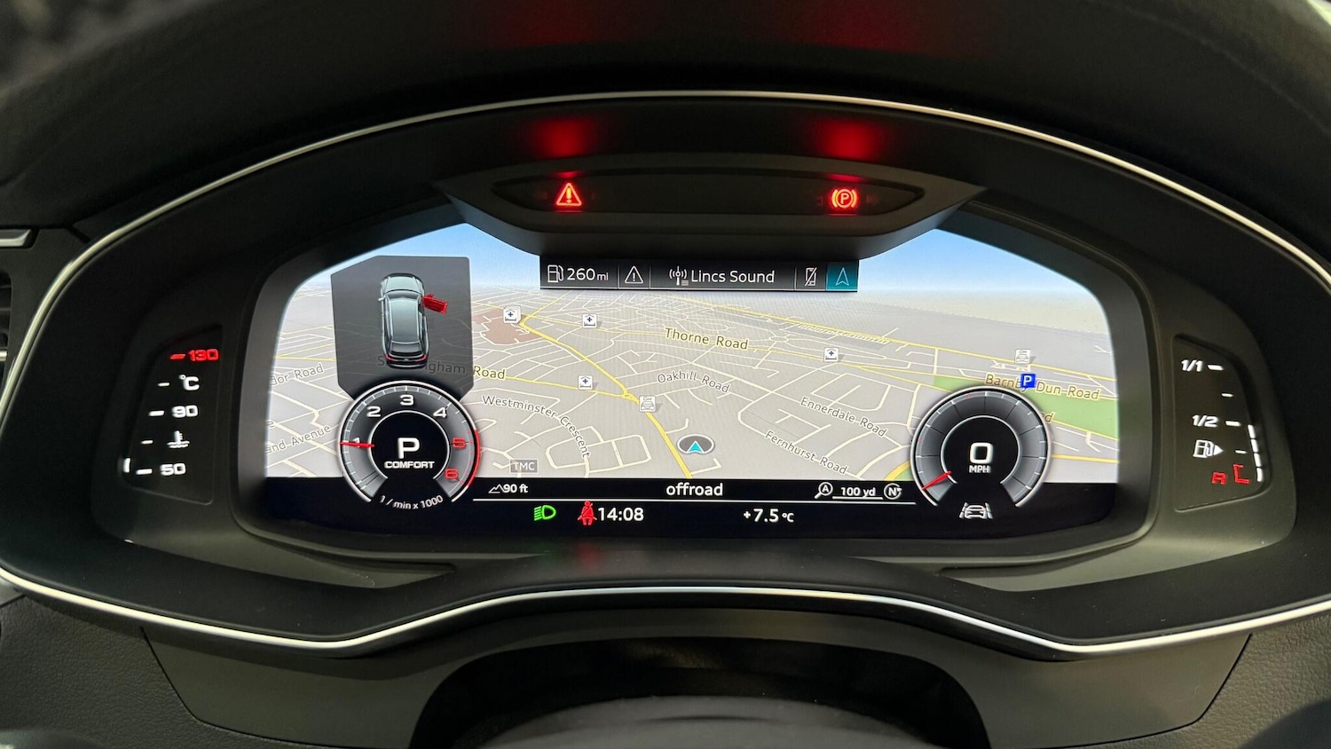 Used Audi A6 2020 for sale - 76700590: Photo 38