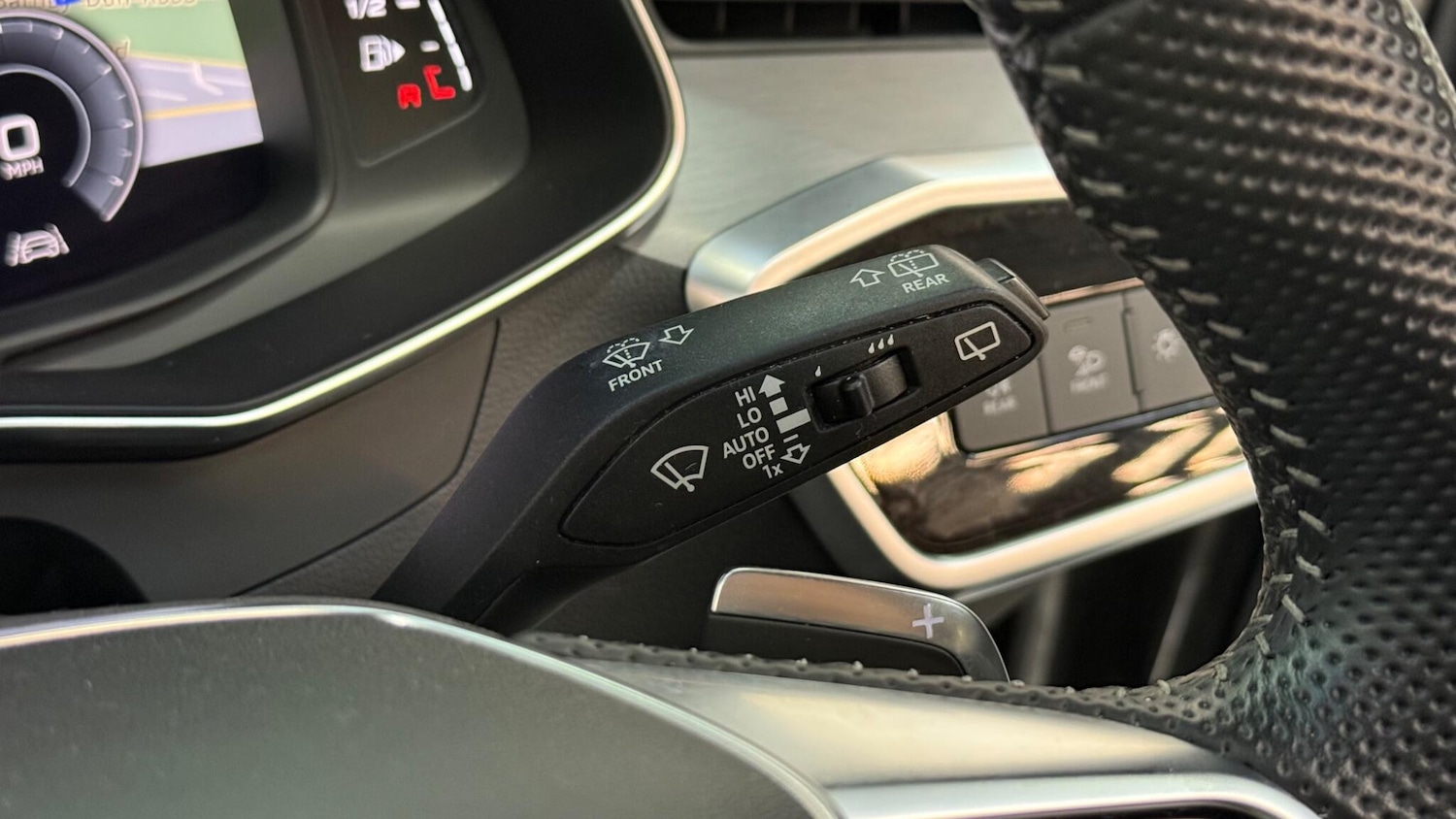 Used Audi A6 2020 for sale - 76700590: Photo 39