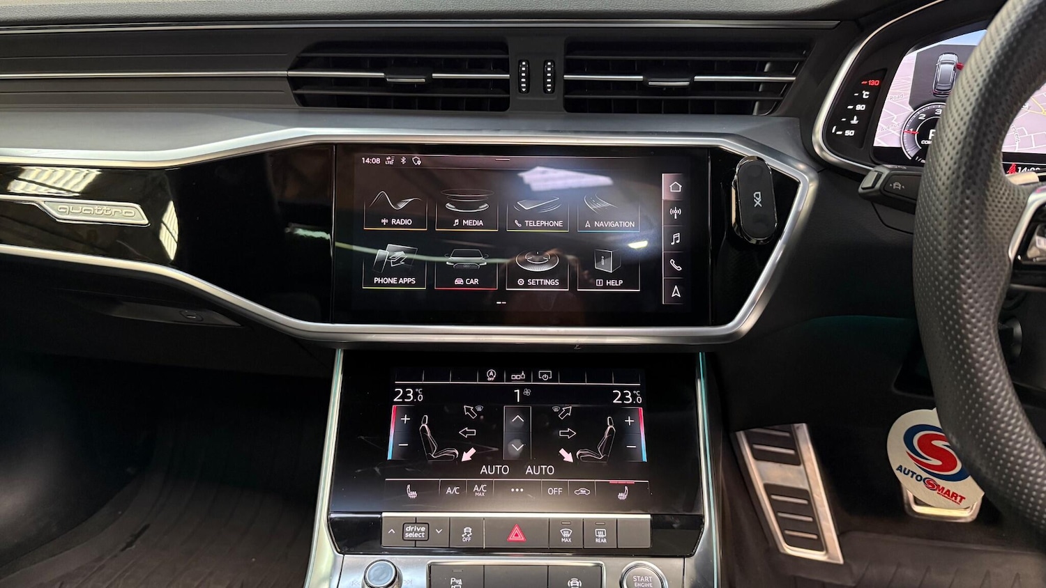 Used Audi A6 2020 for sale - 76700590: Photo 41