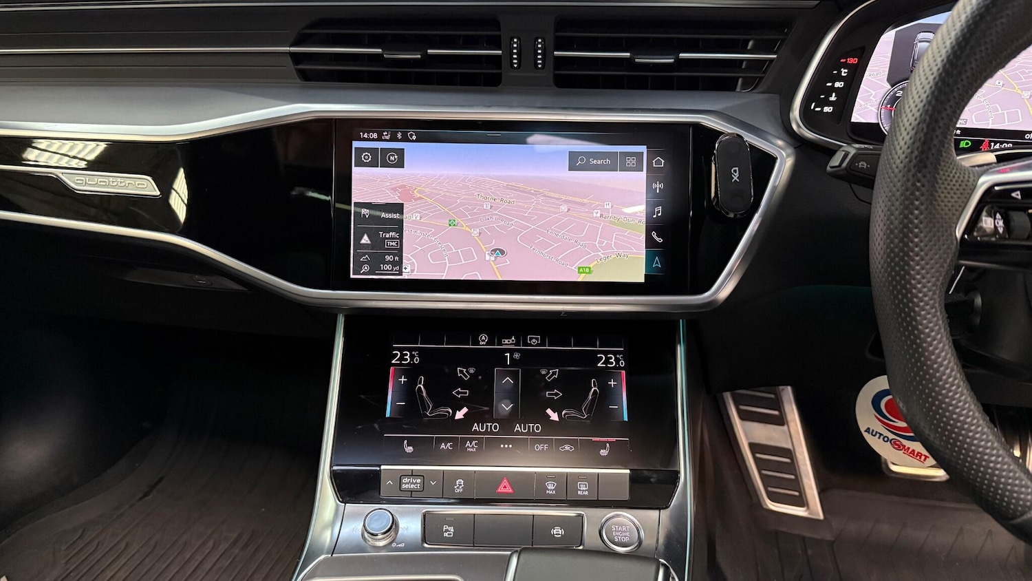 Used Audi A6 2020 for sale - 76700590: Photo 42