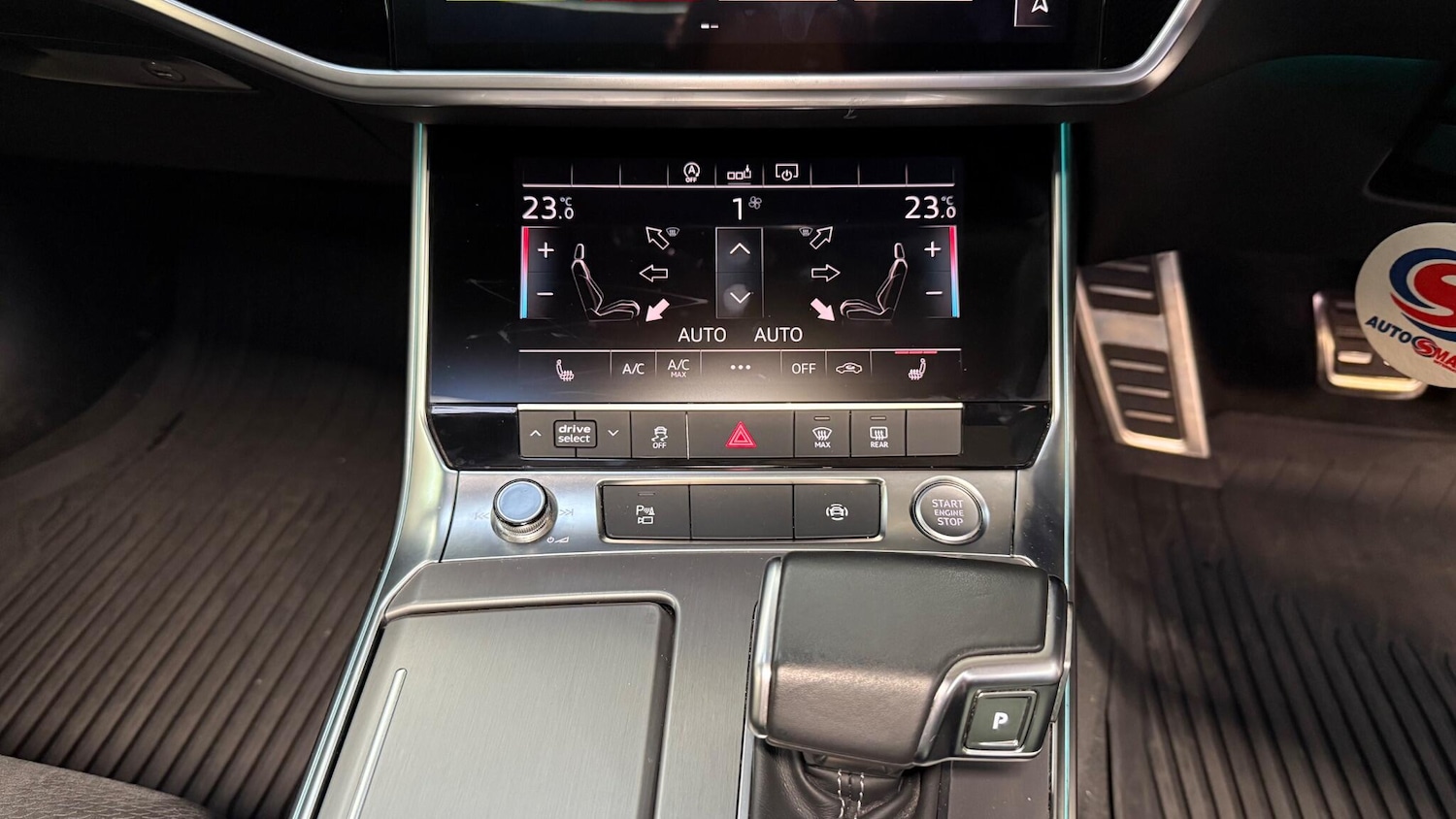 Used Audi A6 2020 for sale - 76700590: Photo 43