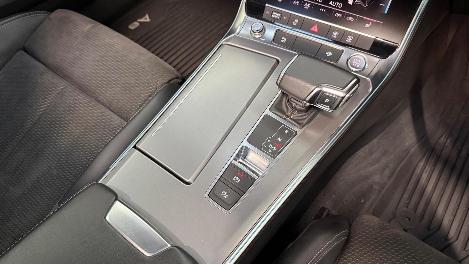 Used Audi A6 2020 for sale - 76700590: Photo 44