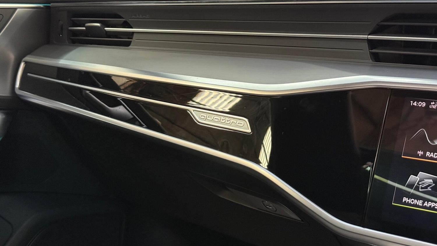 Used Audi A6 2020 for sale - 76700590: Photo 45