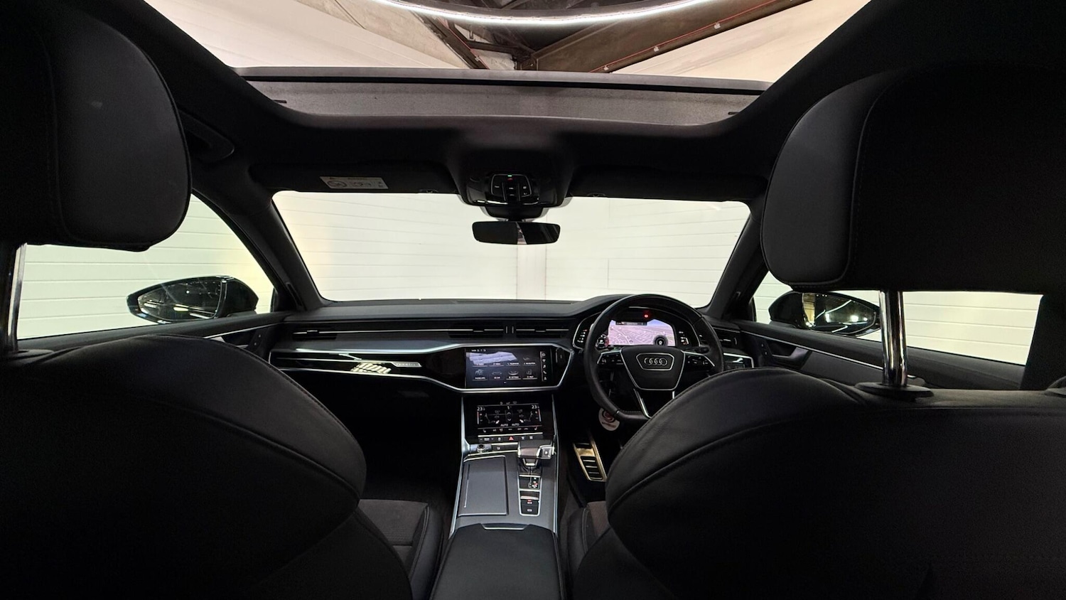 Used Audi A6 2020 for sale - 76700590: Photo 46