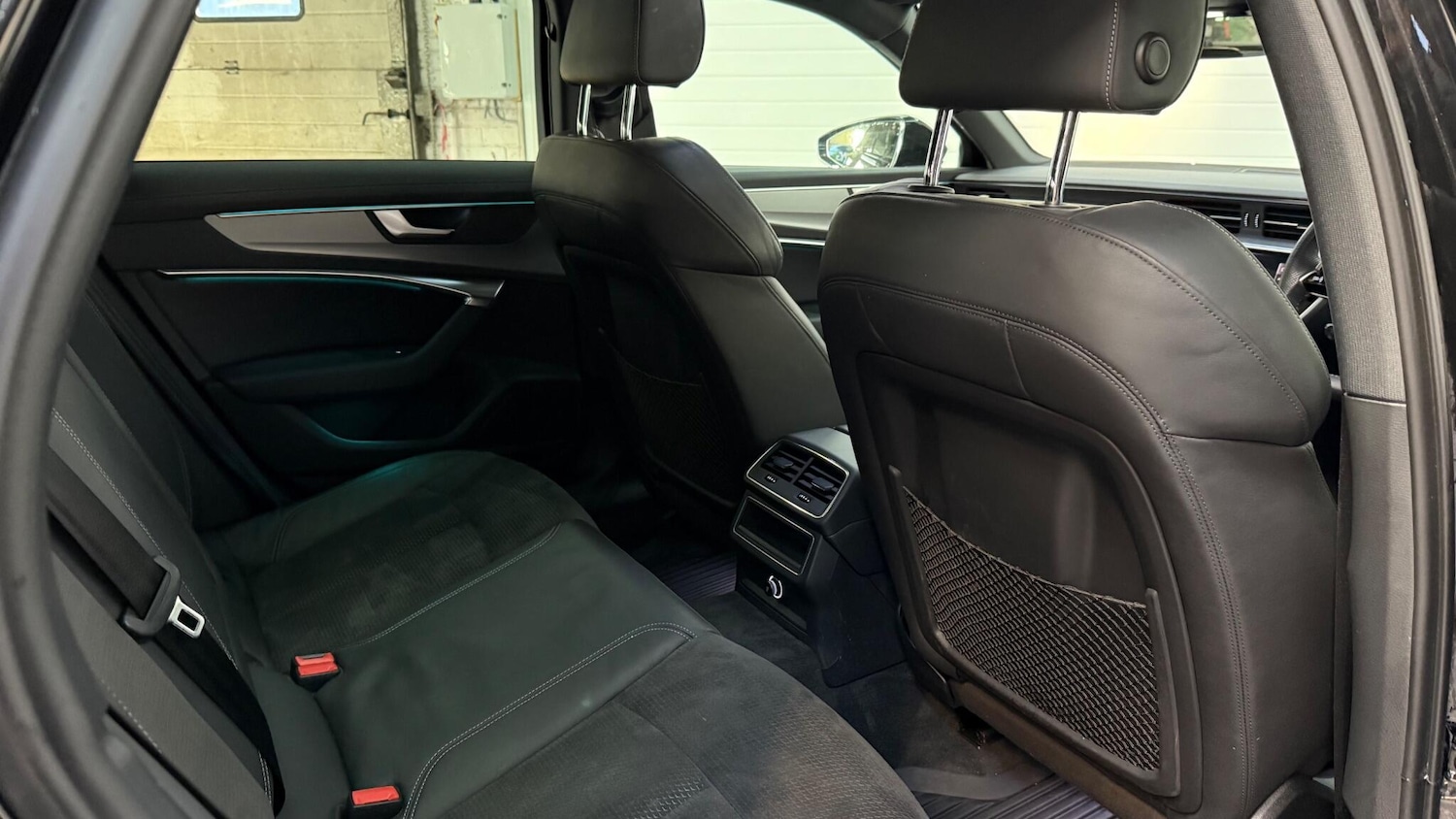 Used Audi A6 2020 for sale - 76700590: Photo 48