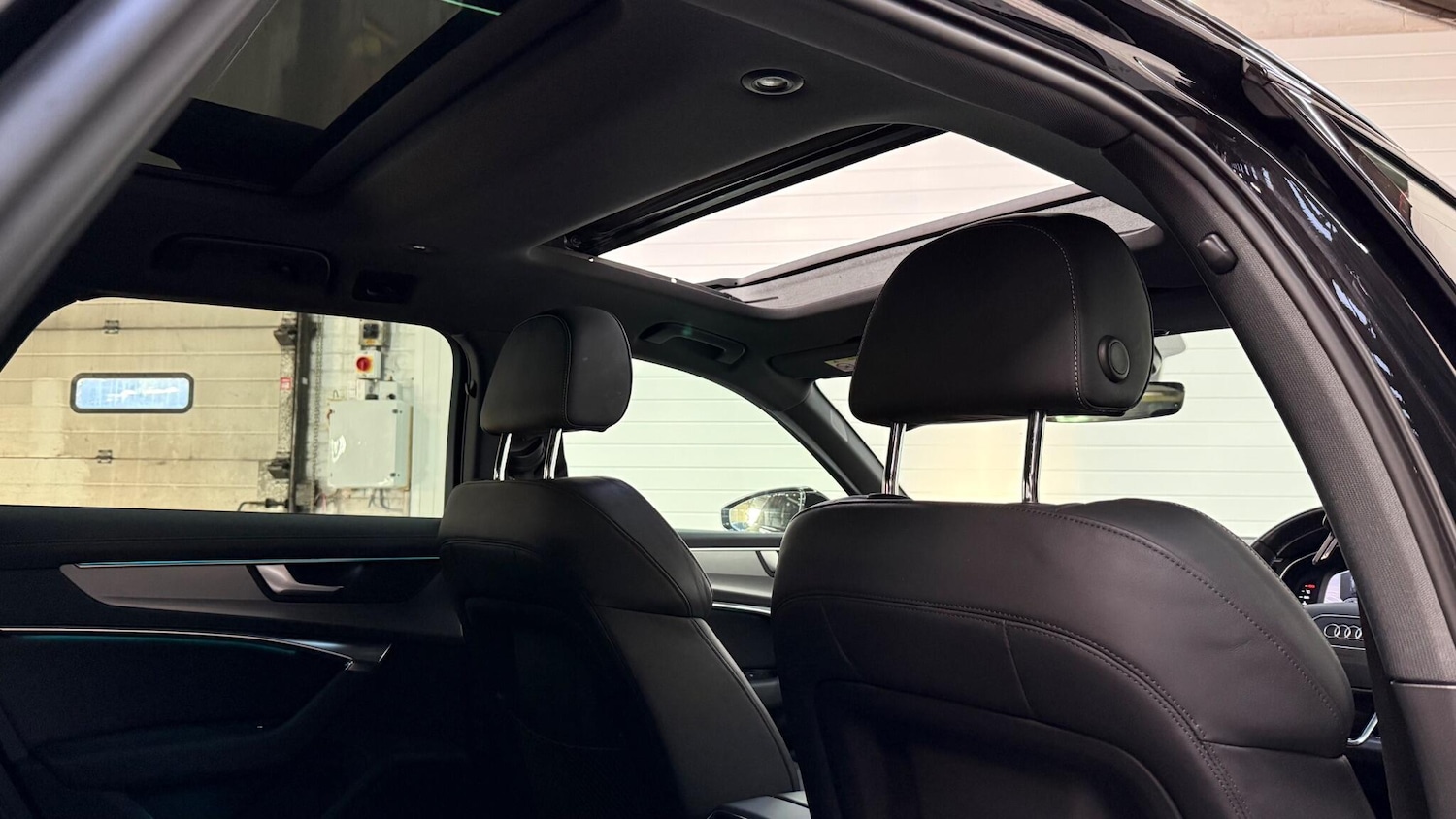 Used Audi A6 2020 for sale - 76700590: Photo 49