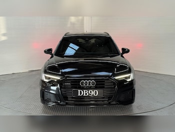 Used Audi A6 2020 for sale - 76700590: Photo