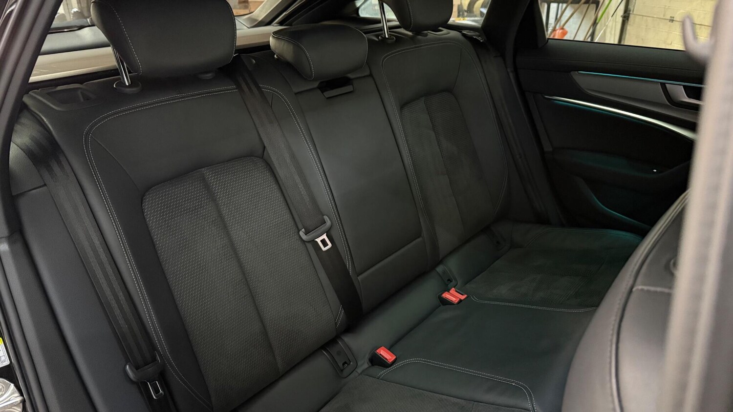 Used Audi A6 2020 for sale - 76700590: Photo 51