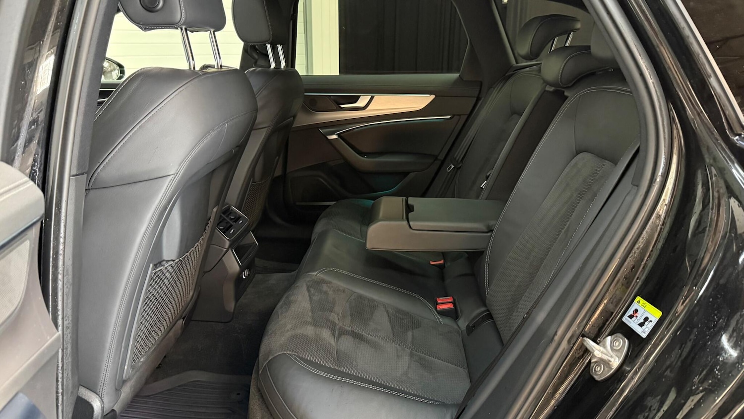 Used Audi A6 2020 for sale - 76700590: Photo 54