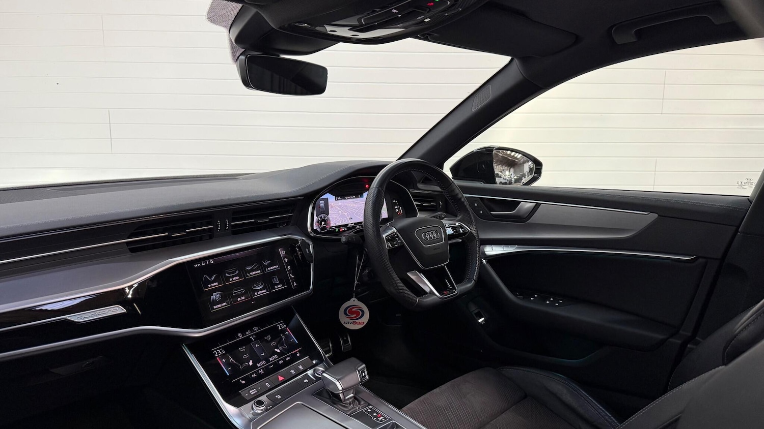 Used Audi A6 2020 for sale - 76700590: Photo 55