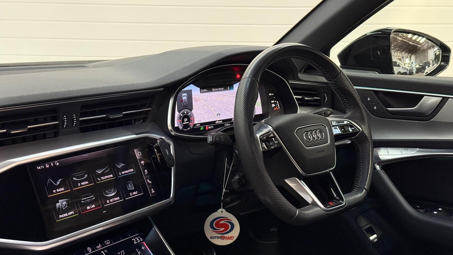 Used Audi A6 2020 for sale - 76700590: Photo 56