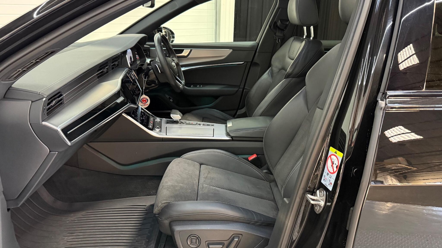 Used Audi A6 2020 for sale - 76700590: Photo 57