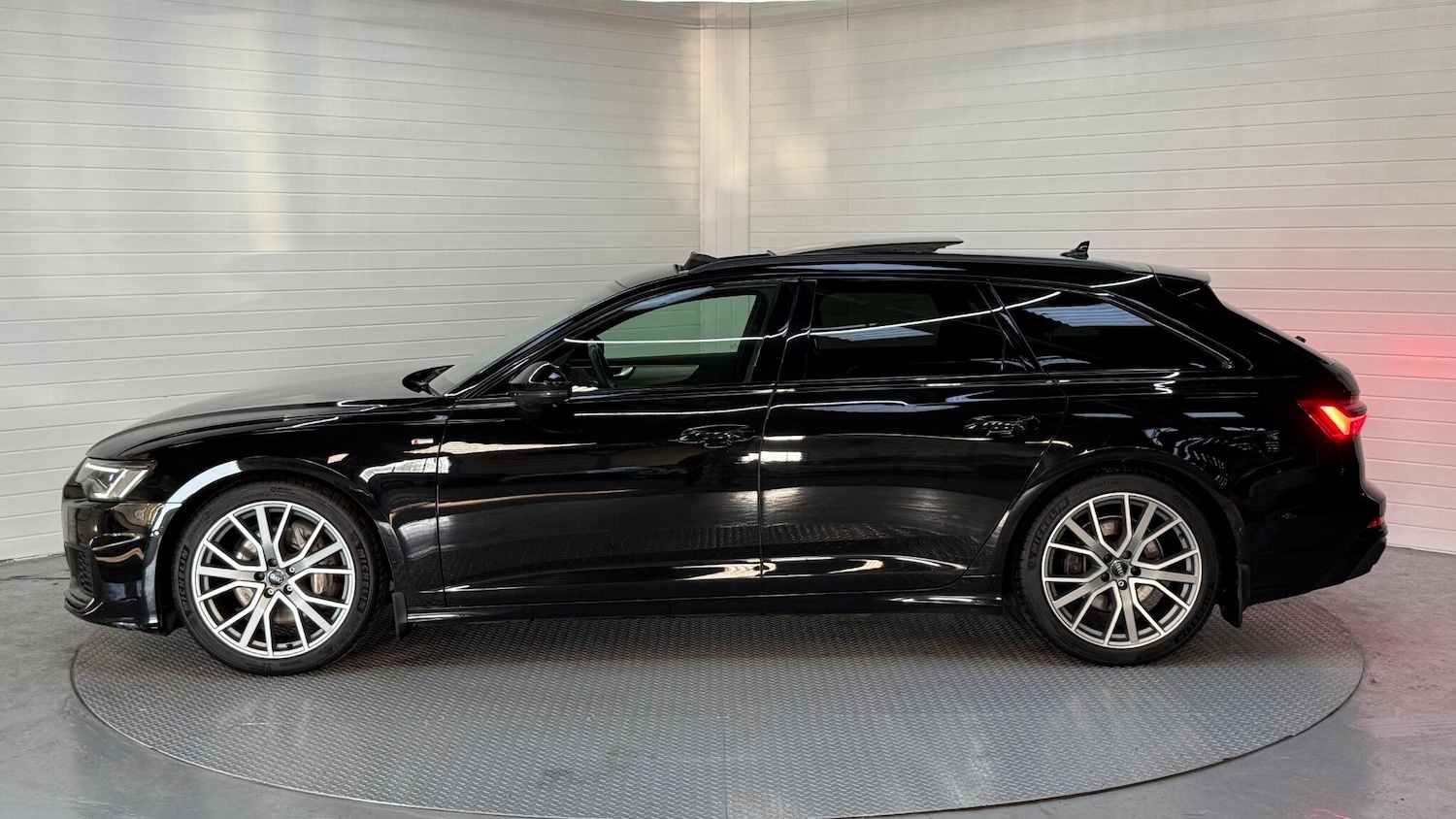 Used Audi A6 2020 for sale - 76700590: Photo 6