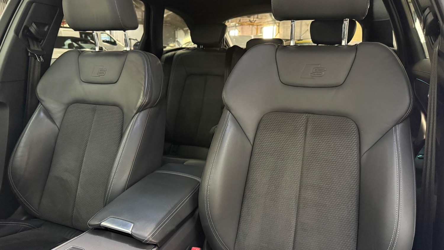 Used Audi A6 2020 for sale - 76700590: Photo 60