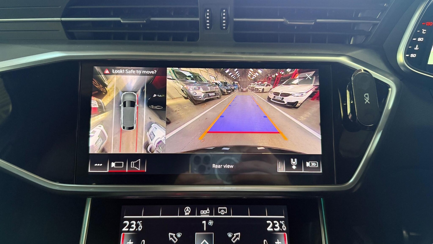 Used Audi A6 2020 for sale - 76700590: Photo 62