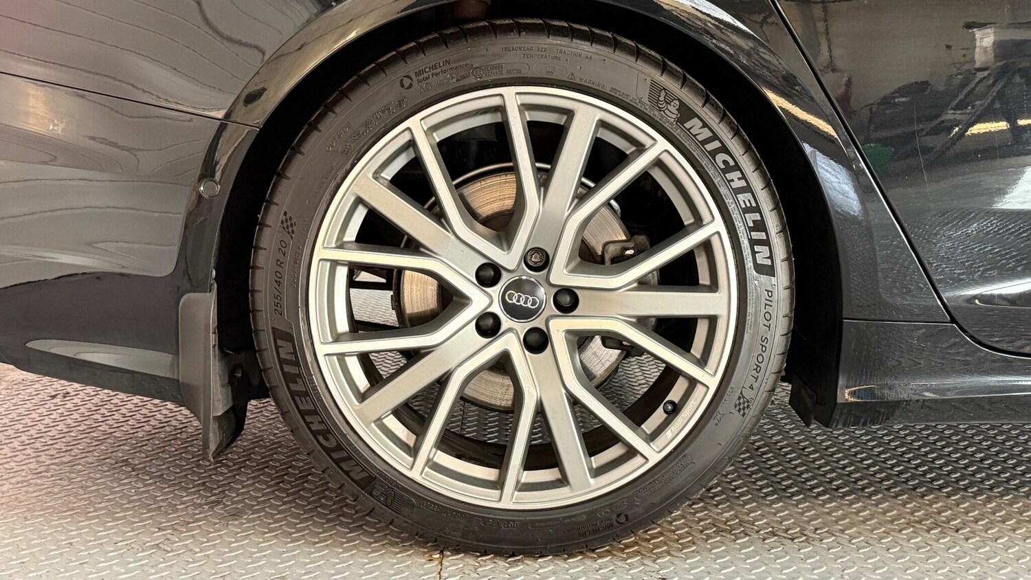 Used Audi A6 2020 for sale - 76700590: Photo 64