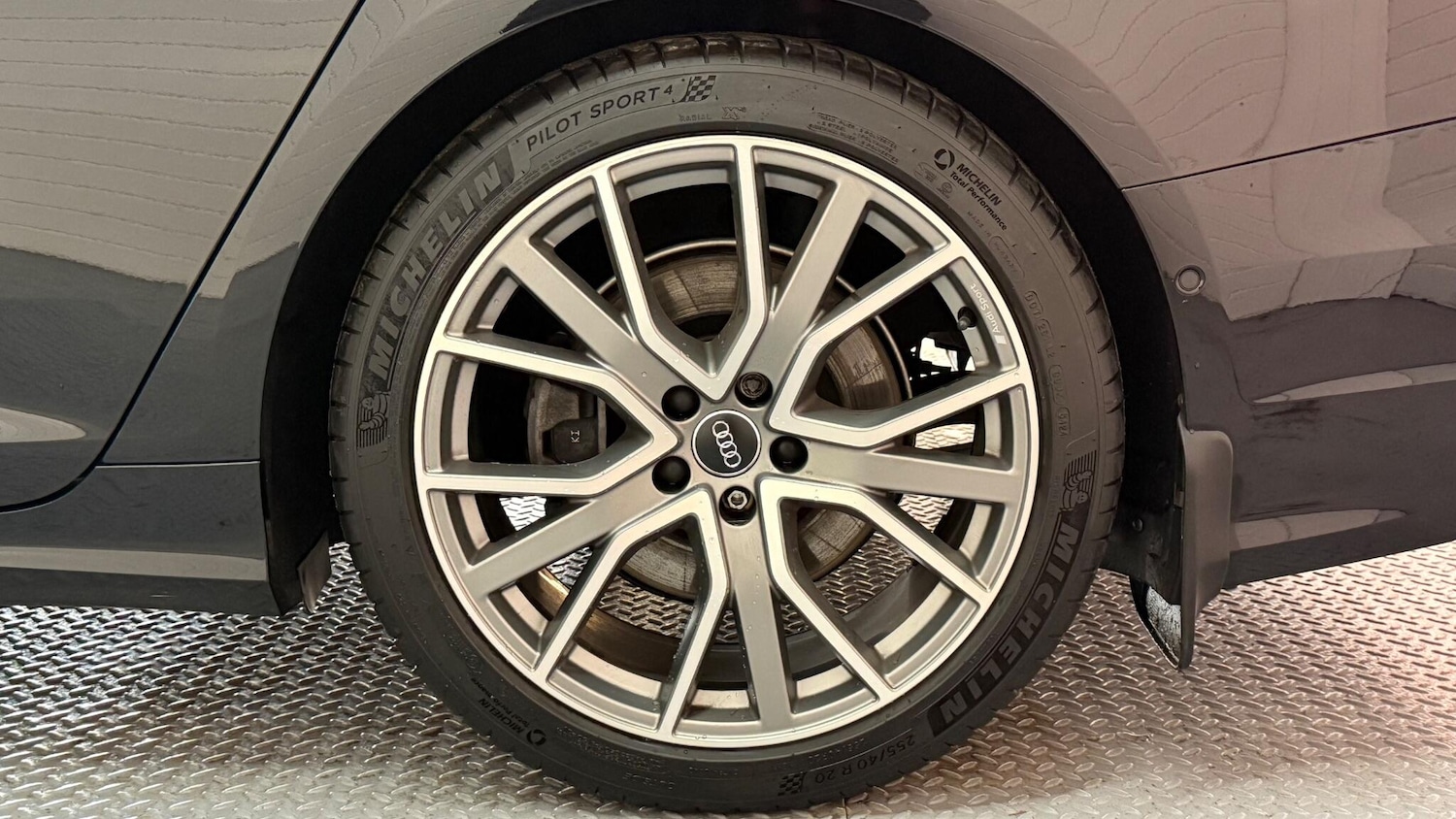 Used Audi A6 2020 for sale - 76700590: Photo 65