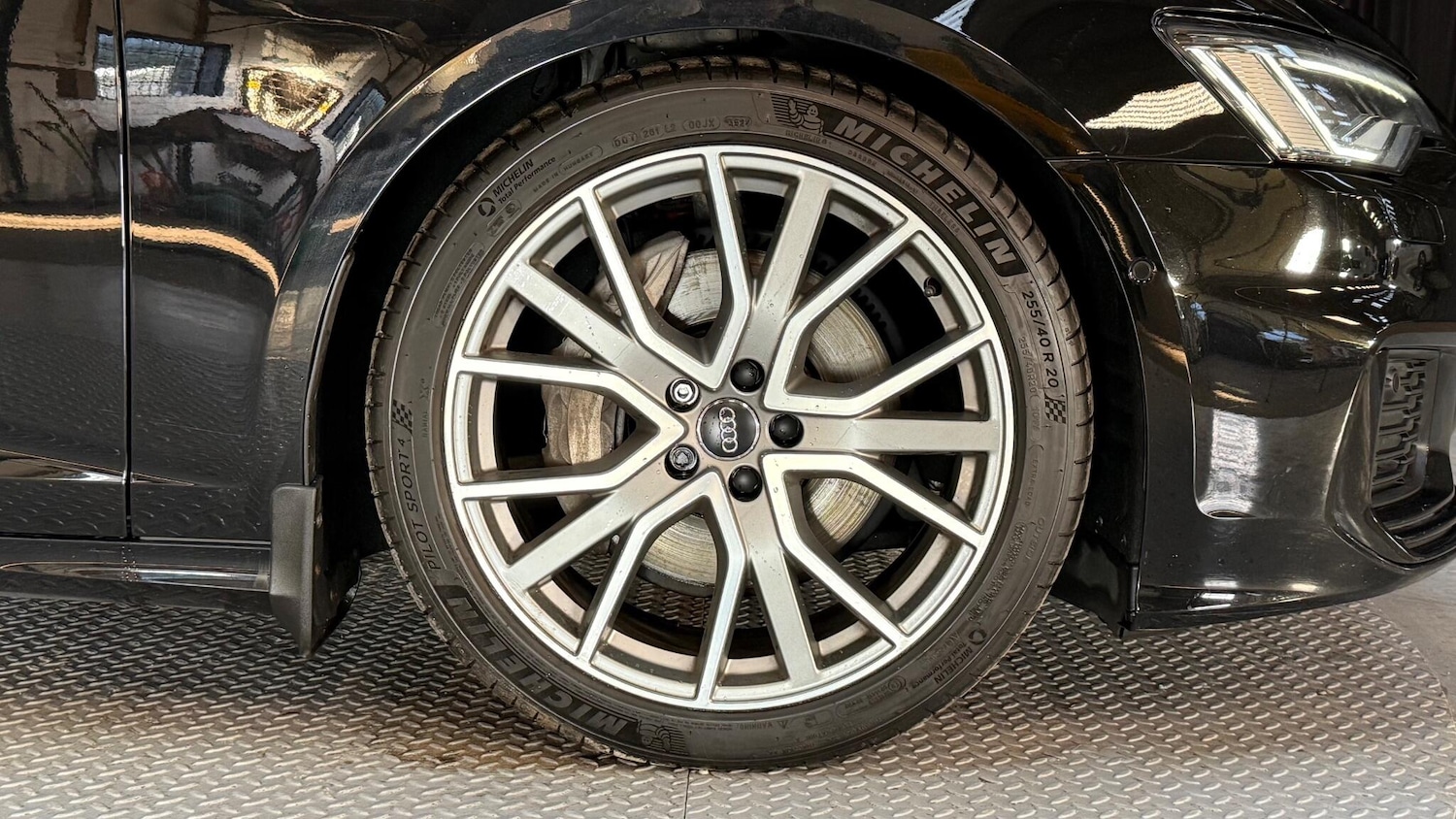 Used Audi A6 2020 for sale - 76700590: Photo 66