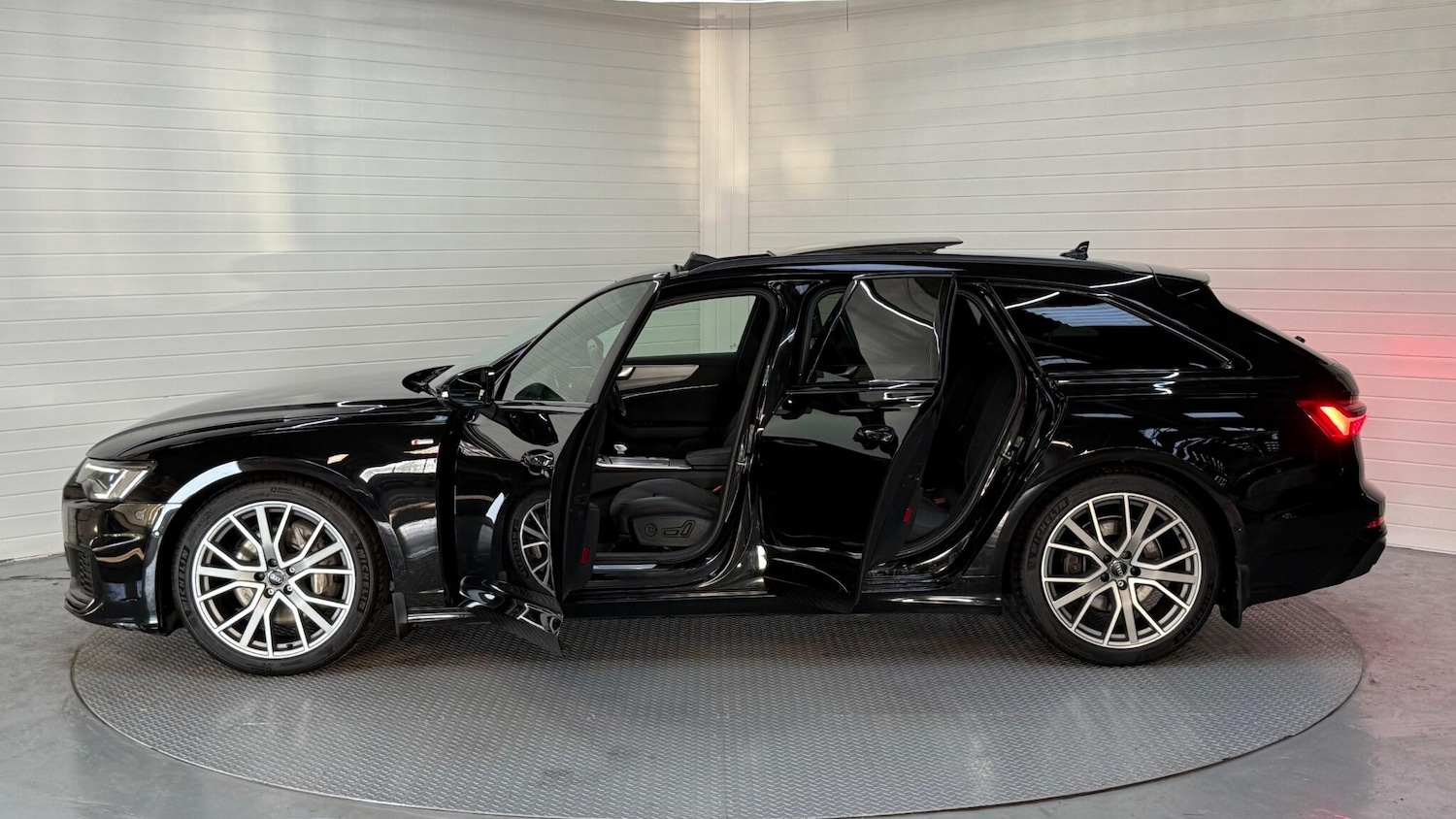 Used Audi A6 2020 for sale - 76700590: Photo 7