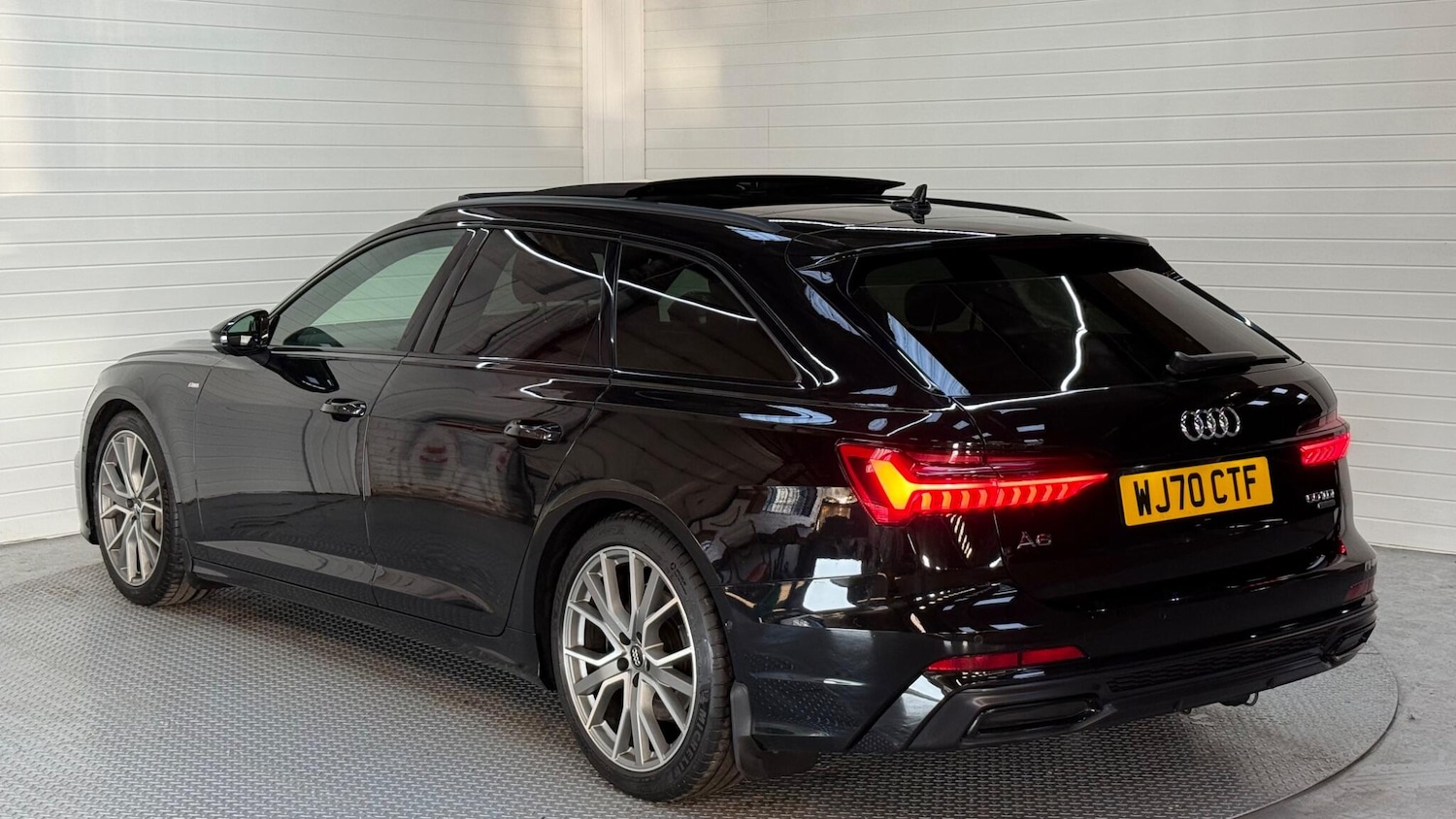 Used Audi A6 2020 for sale - 76700590: Photo 8