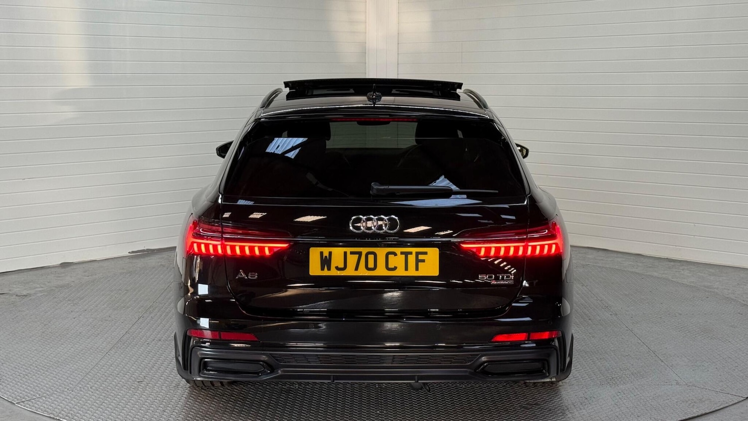 Used Audi A6 2020 for sale - 76700590: Photo 9