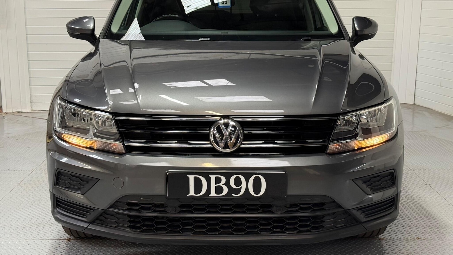 Used Volkswagen Tiguan for sale - 78100009: Photo 14