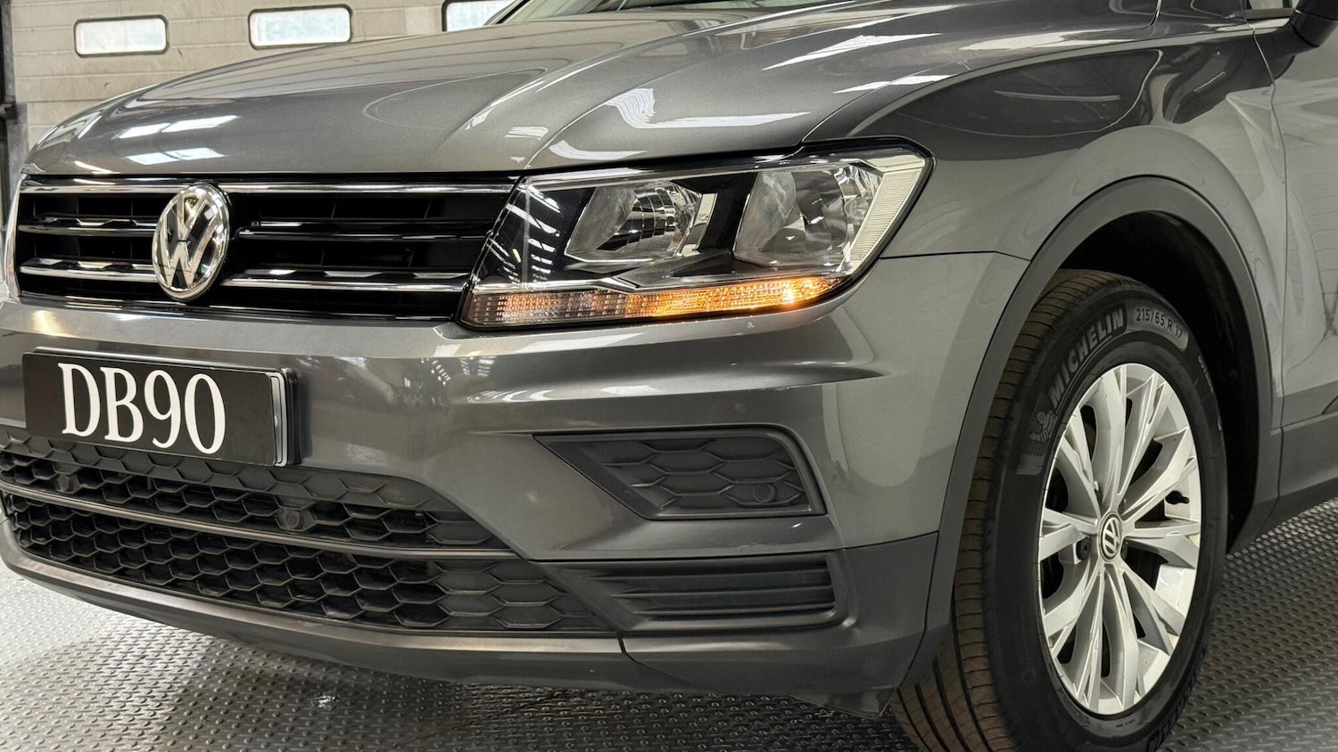 Used Volkswagen Tiguan for sale - 78100009: Photo 15