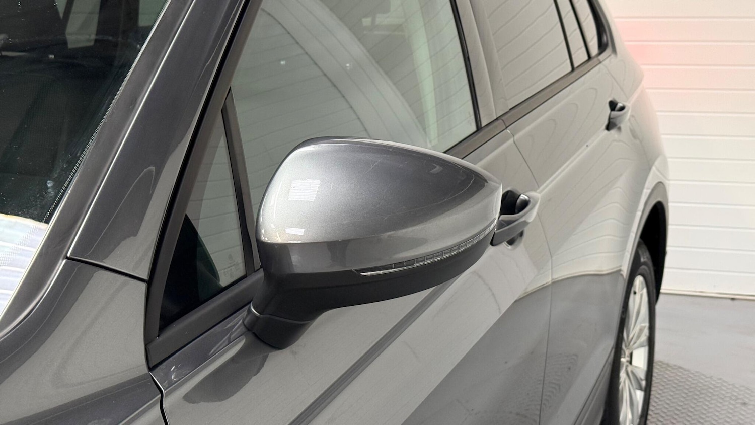 Used Volkswagen Tiguan for sale - 78100009: Photo 16