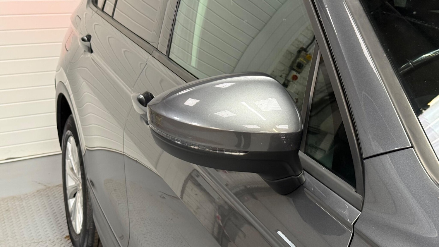 Used Volkswagen Tiguan for sale - 78100009: Photo 18