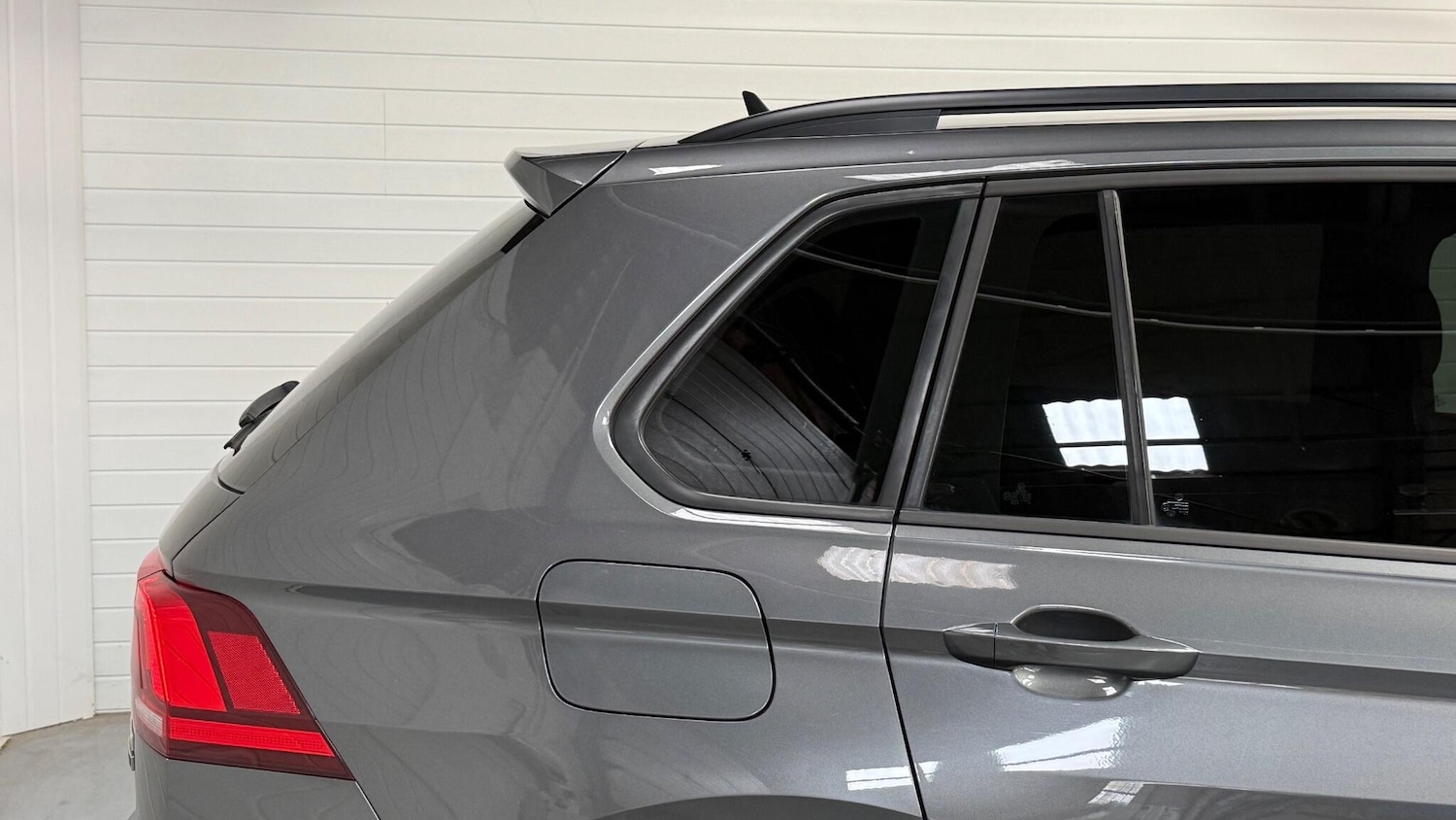 Used Volkswagen Tiguan for sale - 78100009: Photo 19