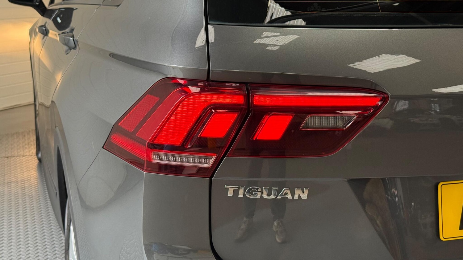 Used Volkswagen Tiguan for sale - 78100009: Photo 20