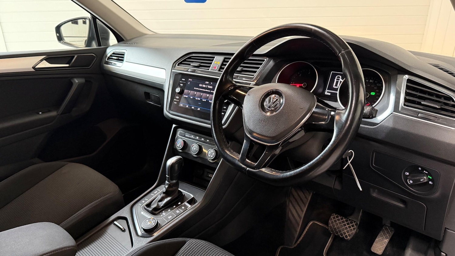 Used Volkswagen Tiguan for sale - 78100009: Photo 22