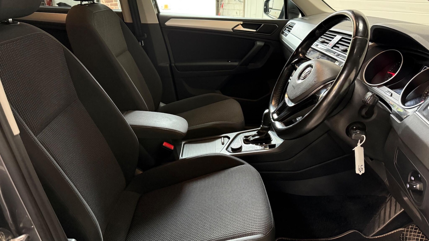 Used Volkswagen Tiguan for sale - 78100009: Photo 25