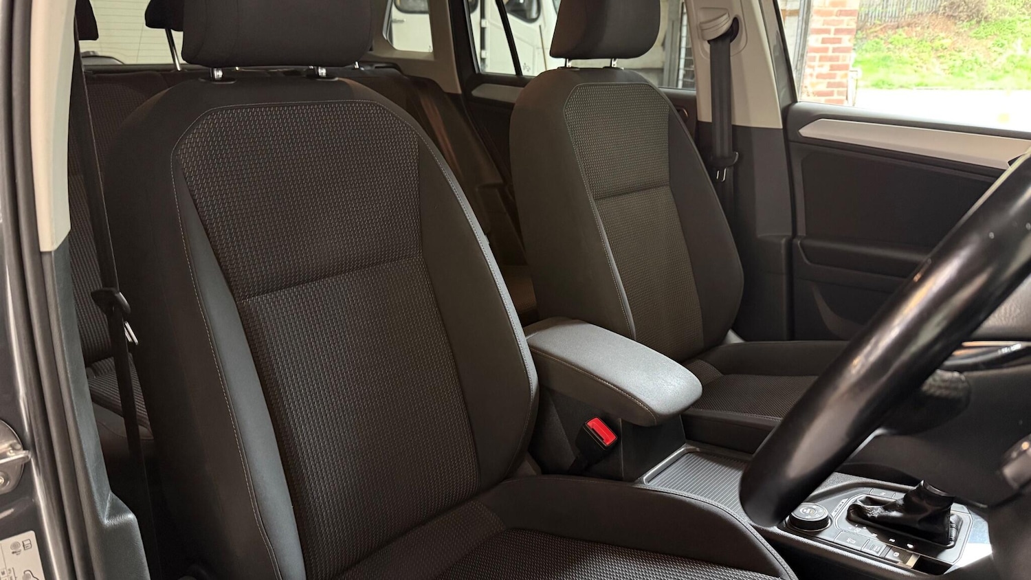 Used Volkswagen Tiguan for sale - 78100009: Photo 26