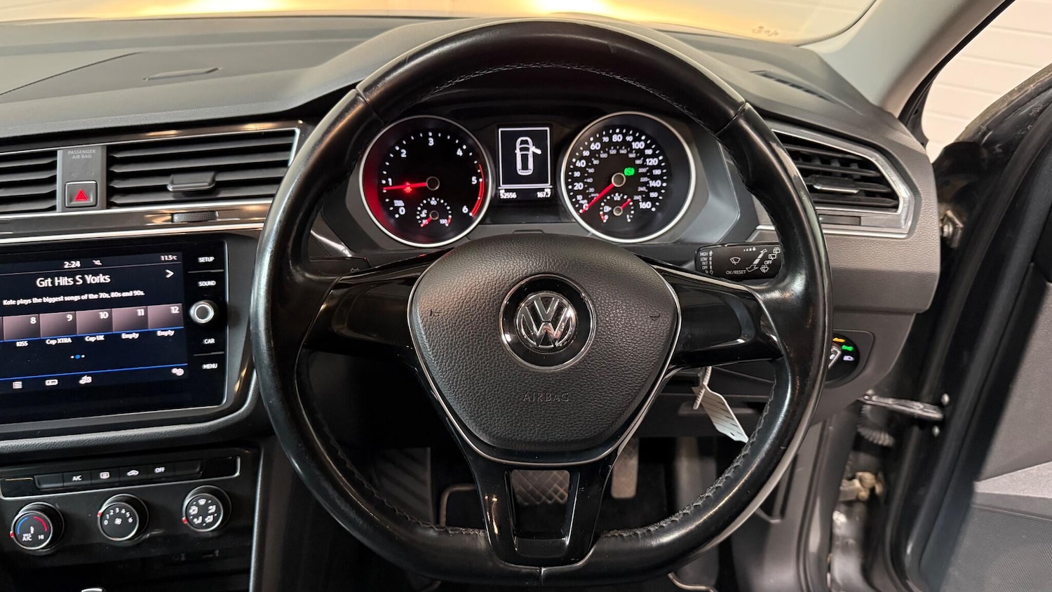 Used Volkswagen Tiguan for sale - 78100009: Photo 28