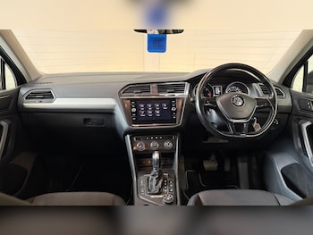 Used Volkswagen Tiguan 2017 for sale - 78100009: Photo